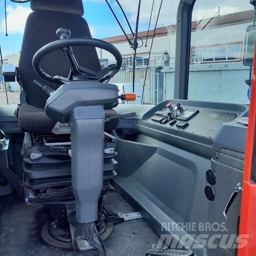 Kalmar TR618i Trattori portuali