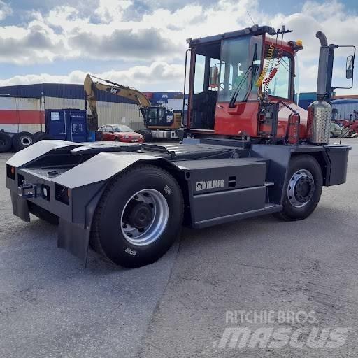 Kalmar TR618i Trattori portuali