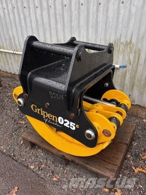 HSP Grip Pinze