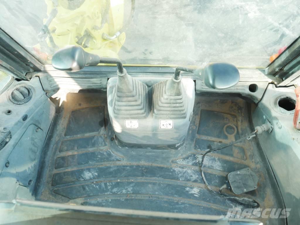 New Holland LB 95 B Terne