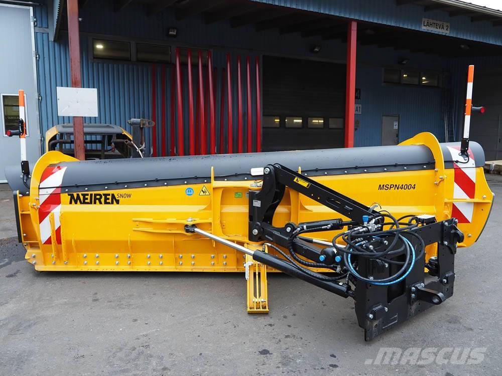 Meiren MSPN4004 Aratri