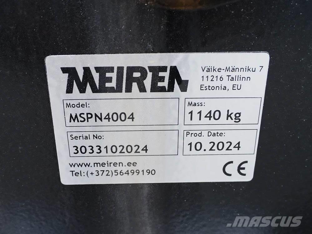 Meiren MSPN4004 Aratri