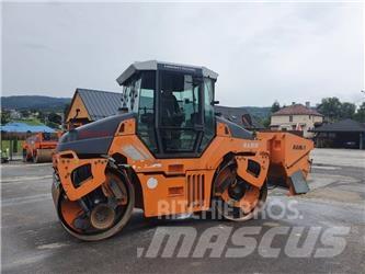 Hamm DV 85 VV Rulli a doppio tamburo