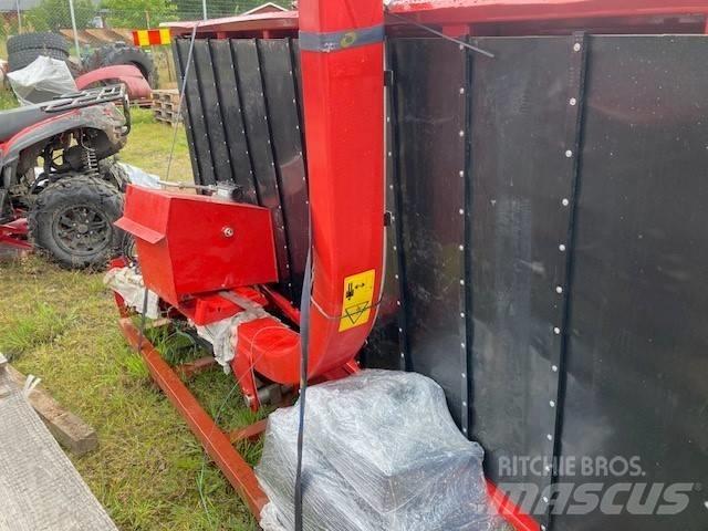 Vicon BX Matta 3,0M Falciacondizionatrici