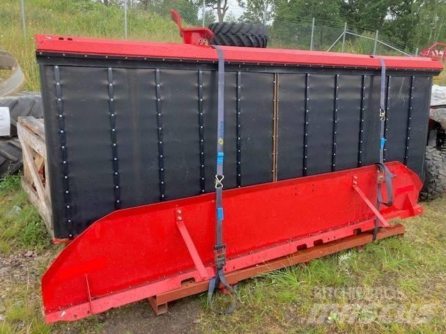 Vicon BX Matta 3,0M Falciacondizionatrici