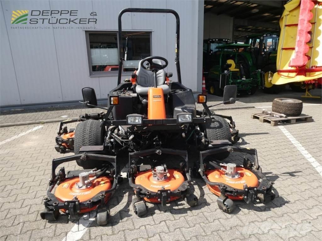 Jacobsen AR722T Agricoltura - Altro