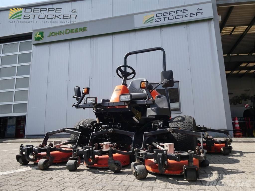 Jacobsen AR722T Agricoltura - Altro
