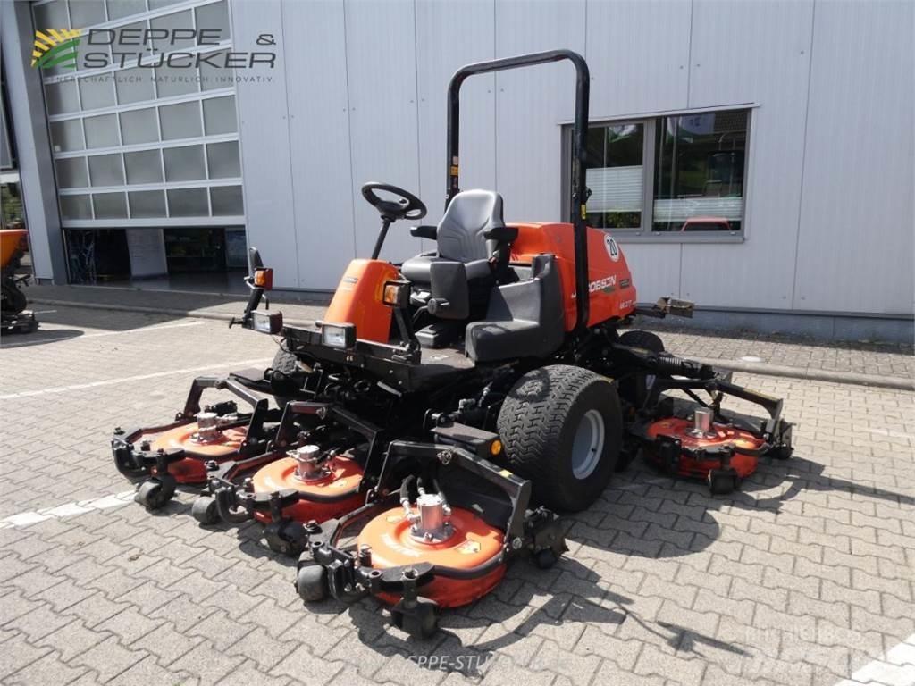 Jacobsen AR722T Agricoltura - Altro