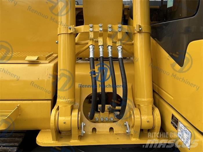 Komatsu PC 110 Escavatori cingolati
