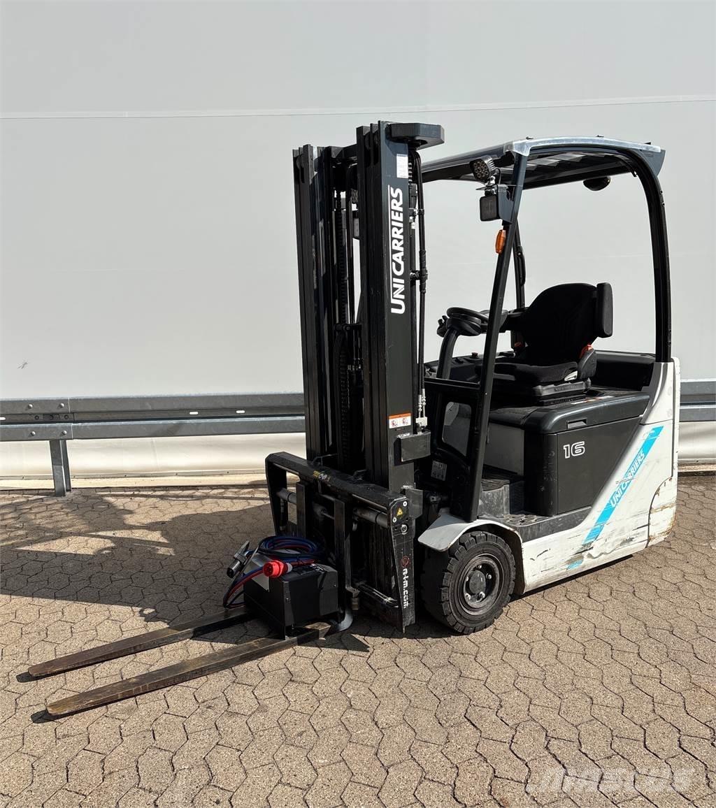 UniCarriers TX3-16 Carrelli elevatori elettrici
