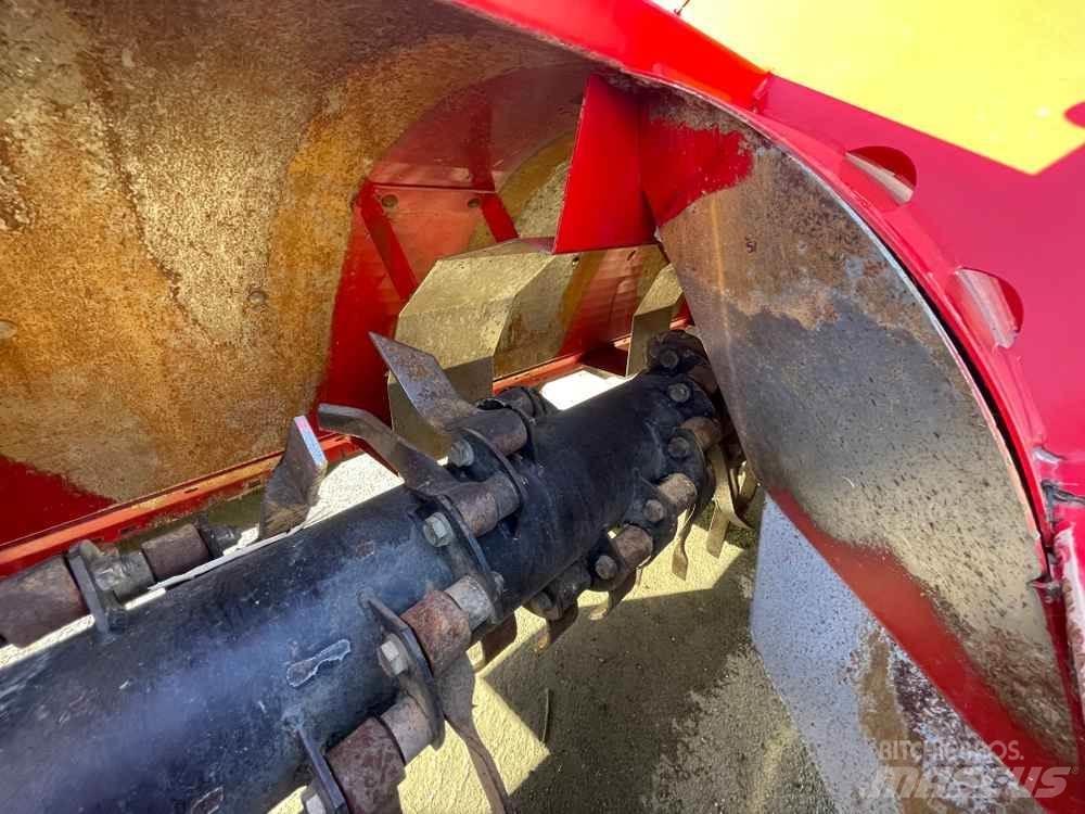 Grimme KS 75-4 Attrezzature  raccolta patate - Altro