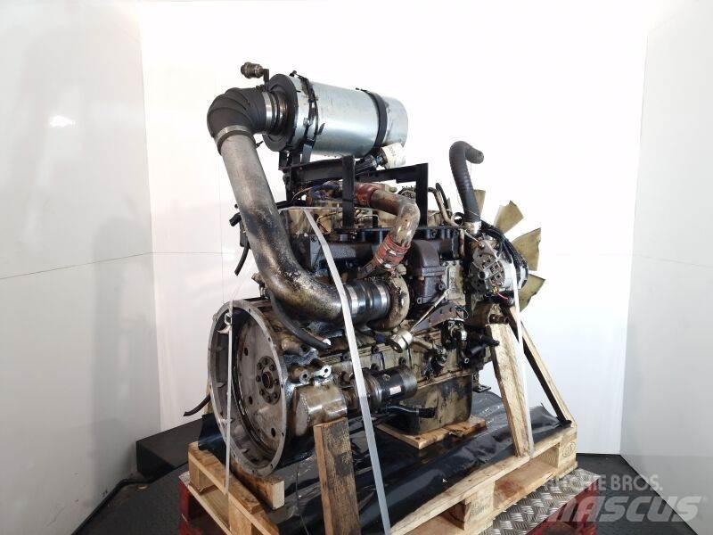 Cummins B5.9-C Motori