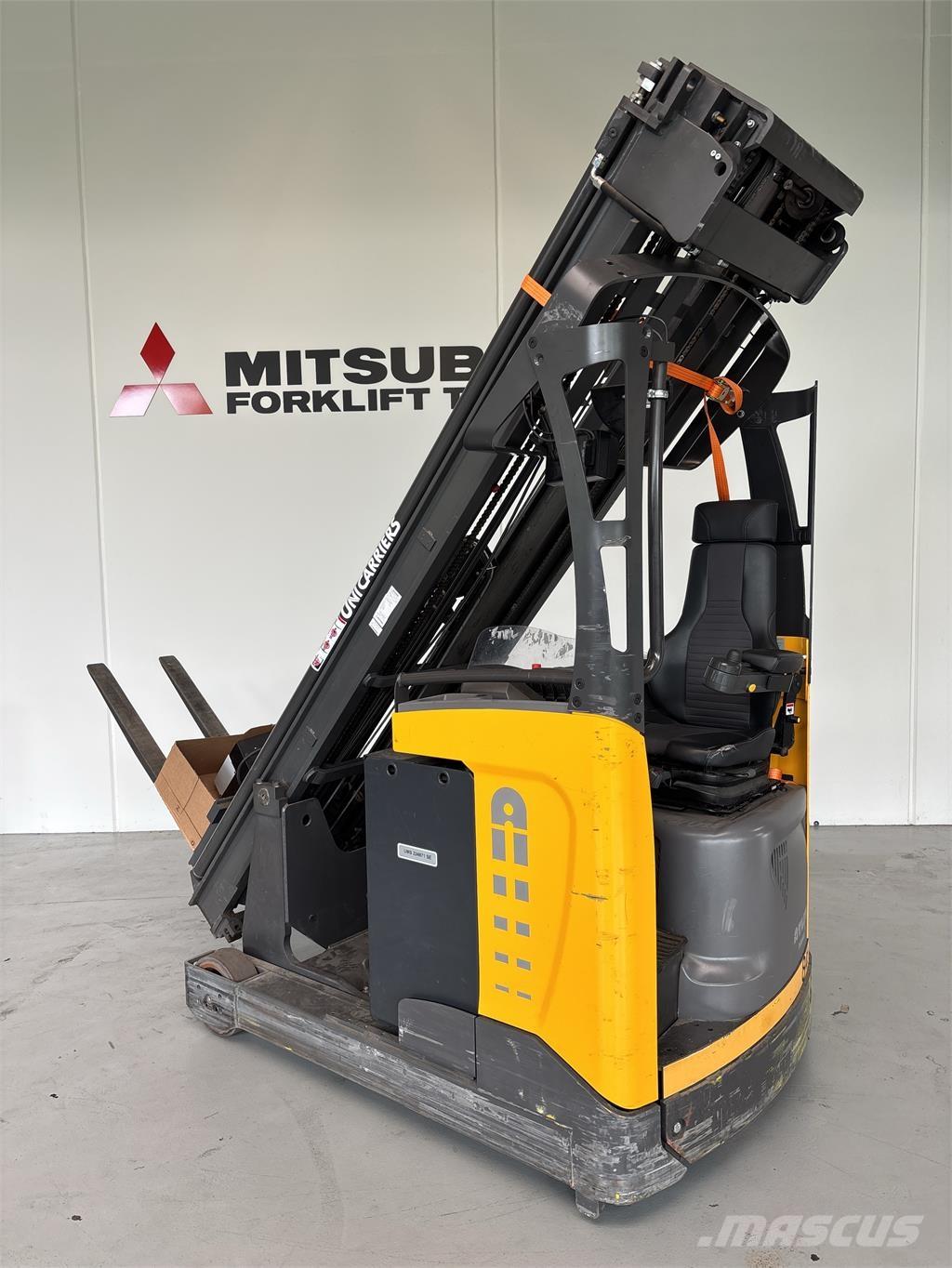 Atlet UMS200 Carrello retrattile