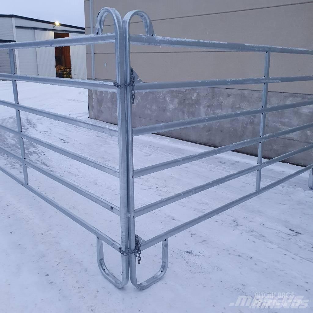 Trejon P200 Altri macchinari per bestiame