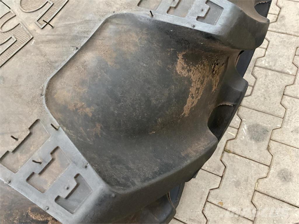 BKT 340/85R48 Pneumatici, ruote e cerchioni