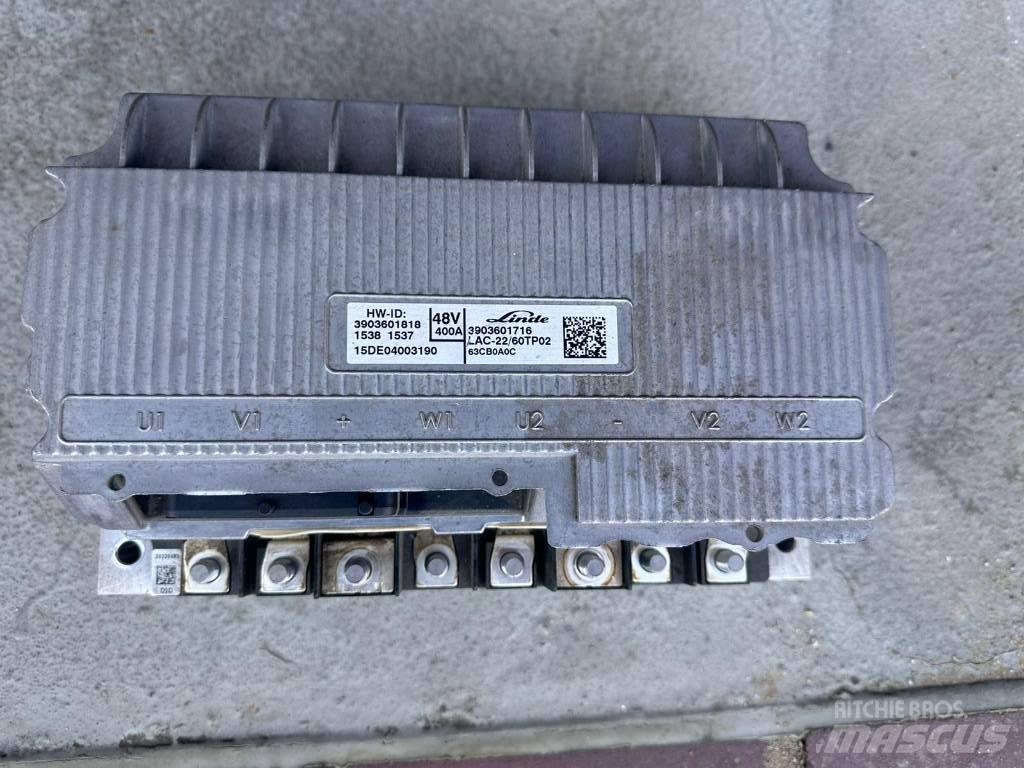 Linde 3903601716 Componenti elettroniche