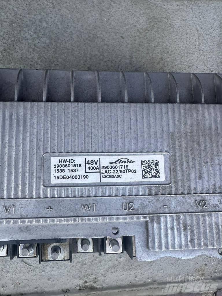 Linde 3903601716 Componenti elettroniche