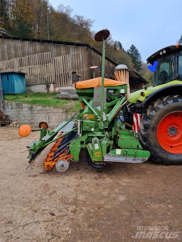 Amazone AD P 402 Perforatrici