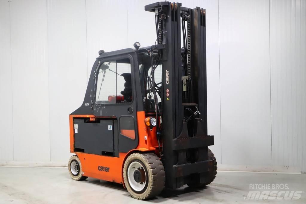 Carer Z80HL Carrelli elevatori elettrici