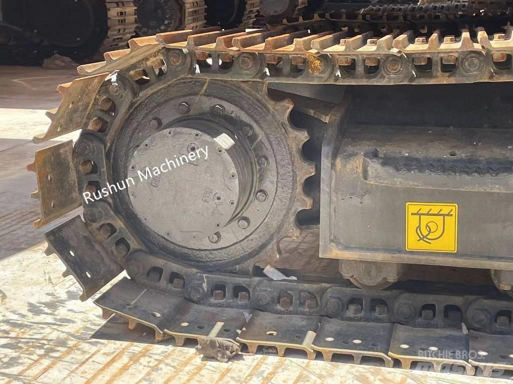 Sany SY75CPro Escavatori cingolati