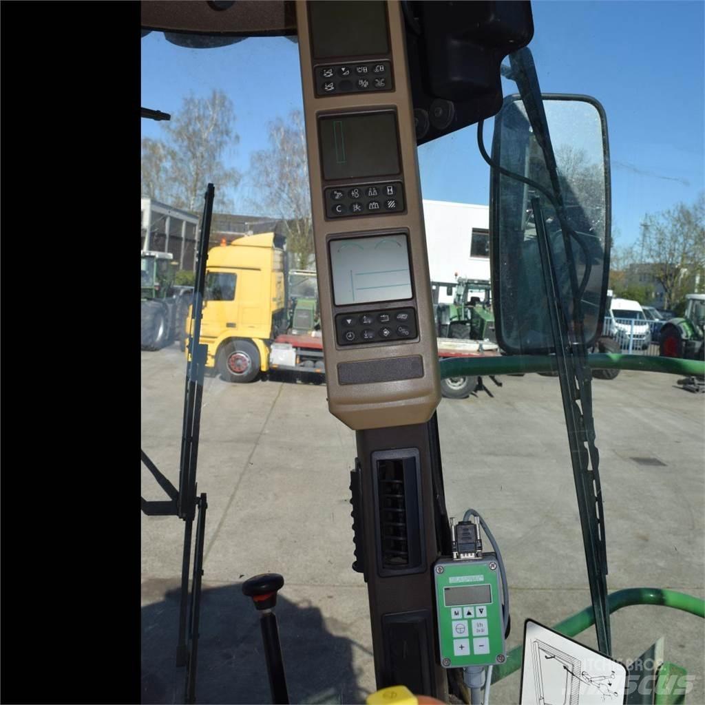 John Deere 7250 i Trince semoventi