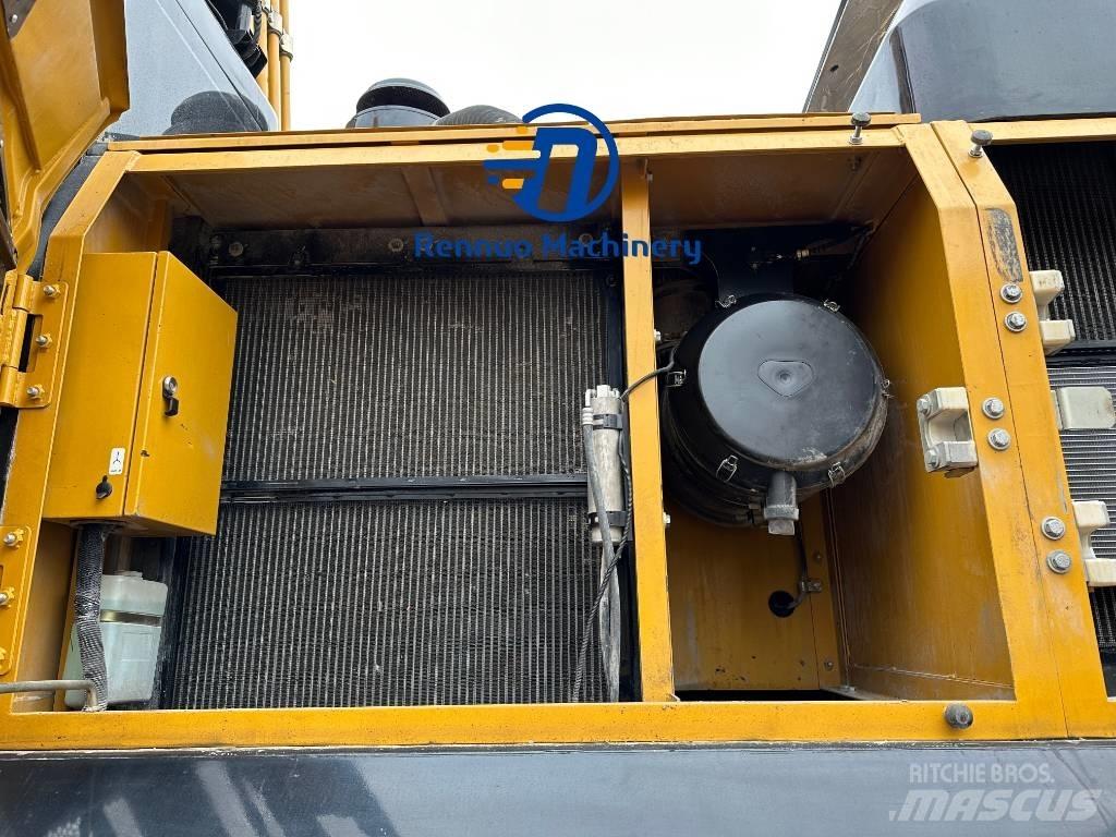 Sany SY 485 H Escavatori cingolati