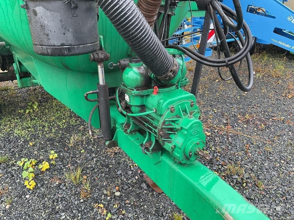 Vepi 11300 Spandiliquami