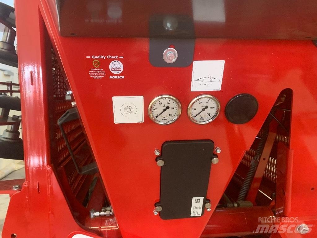 Horsch Pronto 6 DC Seminatrici combinate