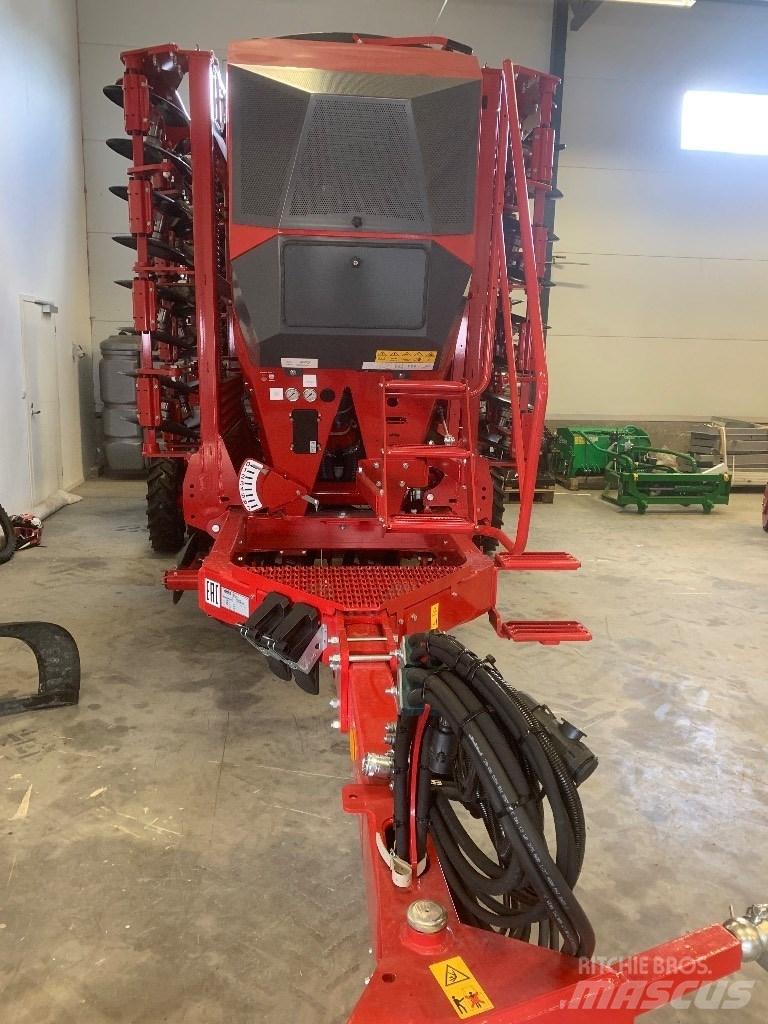 Horsch Pronto 6 DC Seminatrici combinate