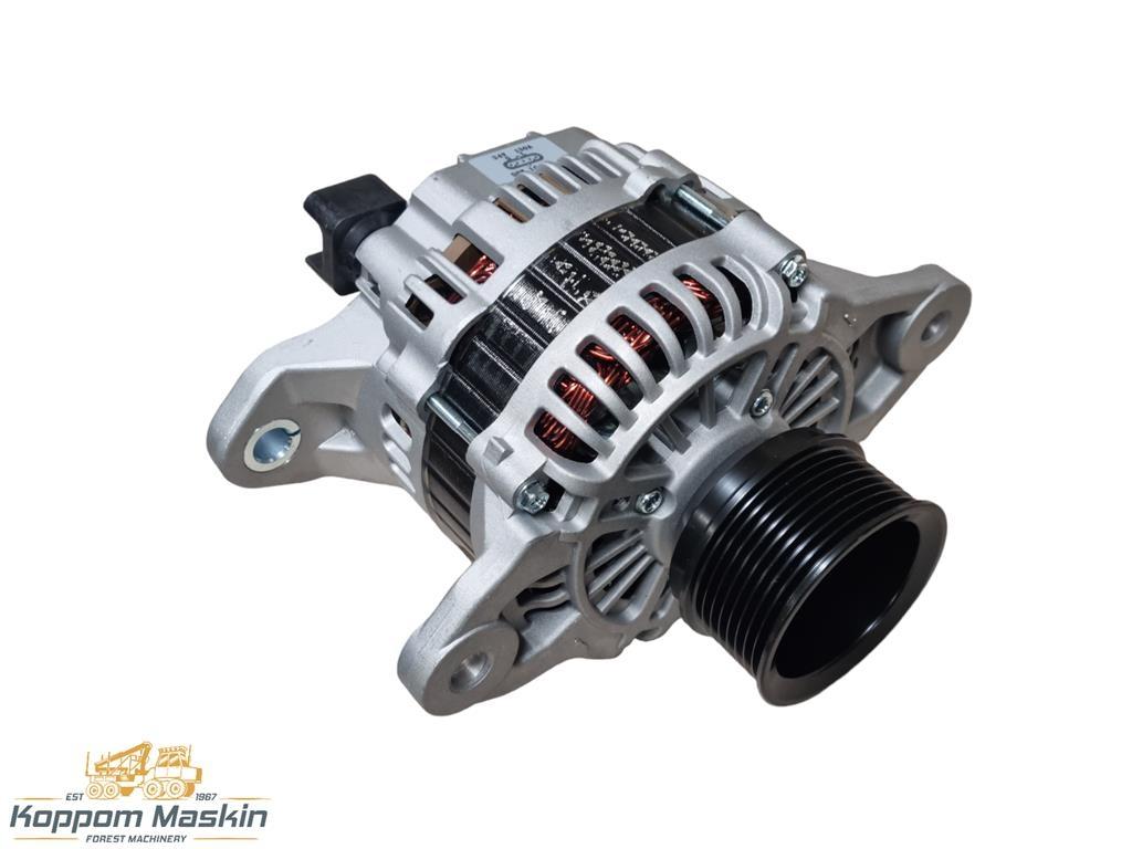 Eco Log 7038213 Componenti elettroniche