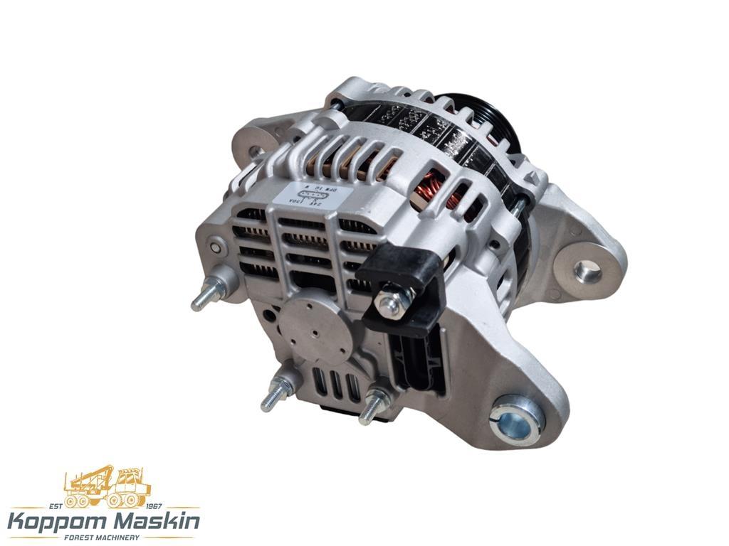 Eco Log 7038213 Componenti elettroniche