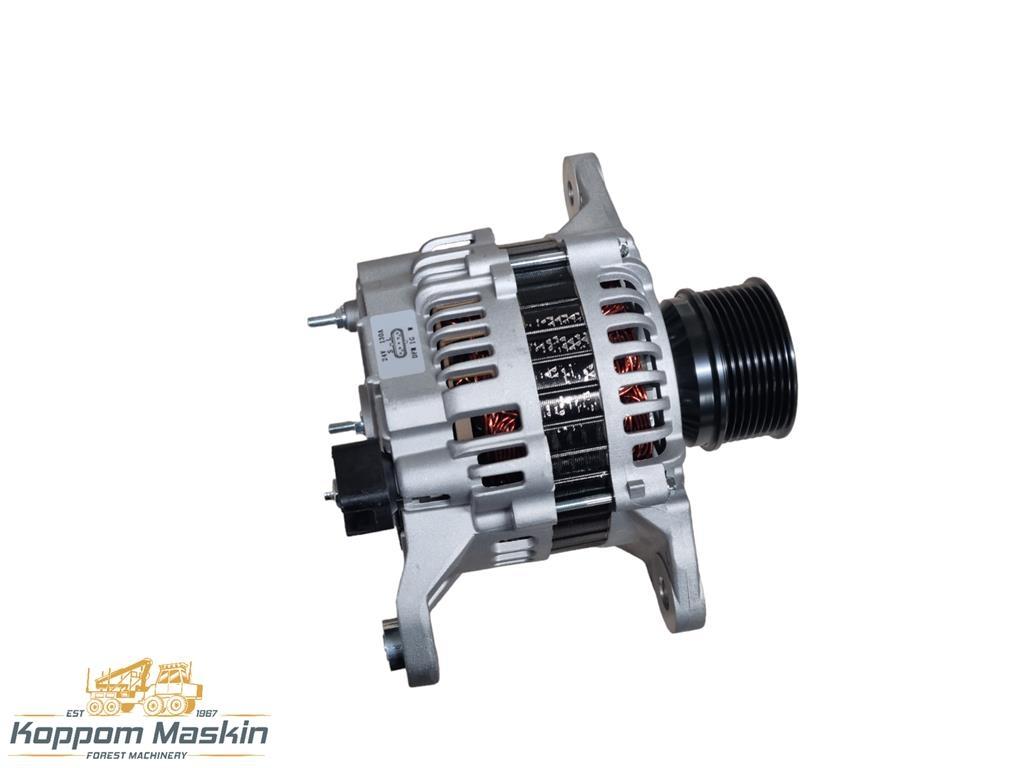 Eco Log 7038213 Componenti elettroniche