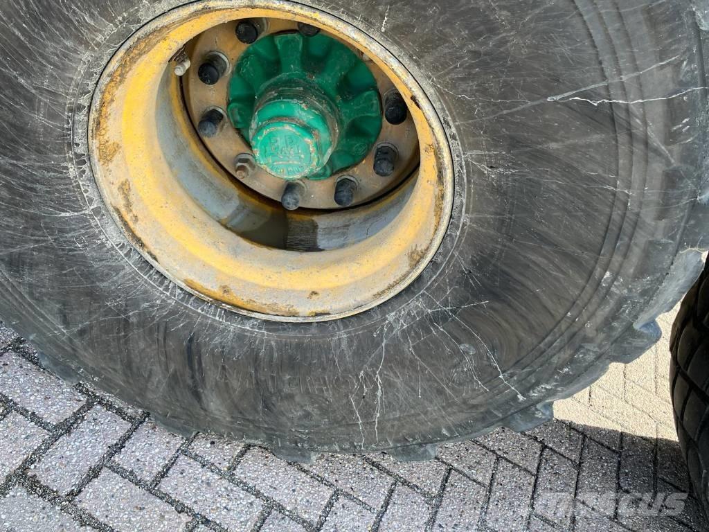 Alasco ALCODU 90 Altri rimorchi