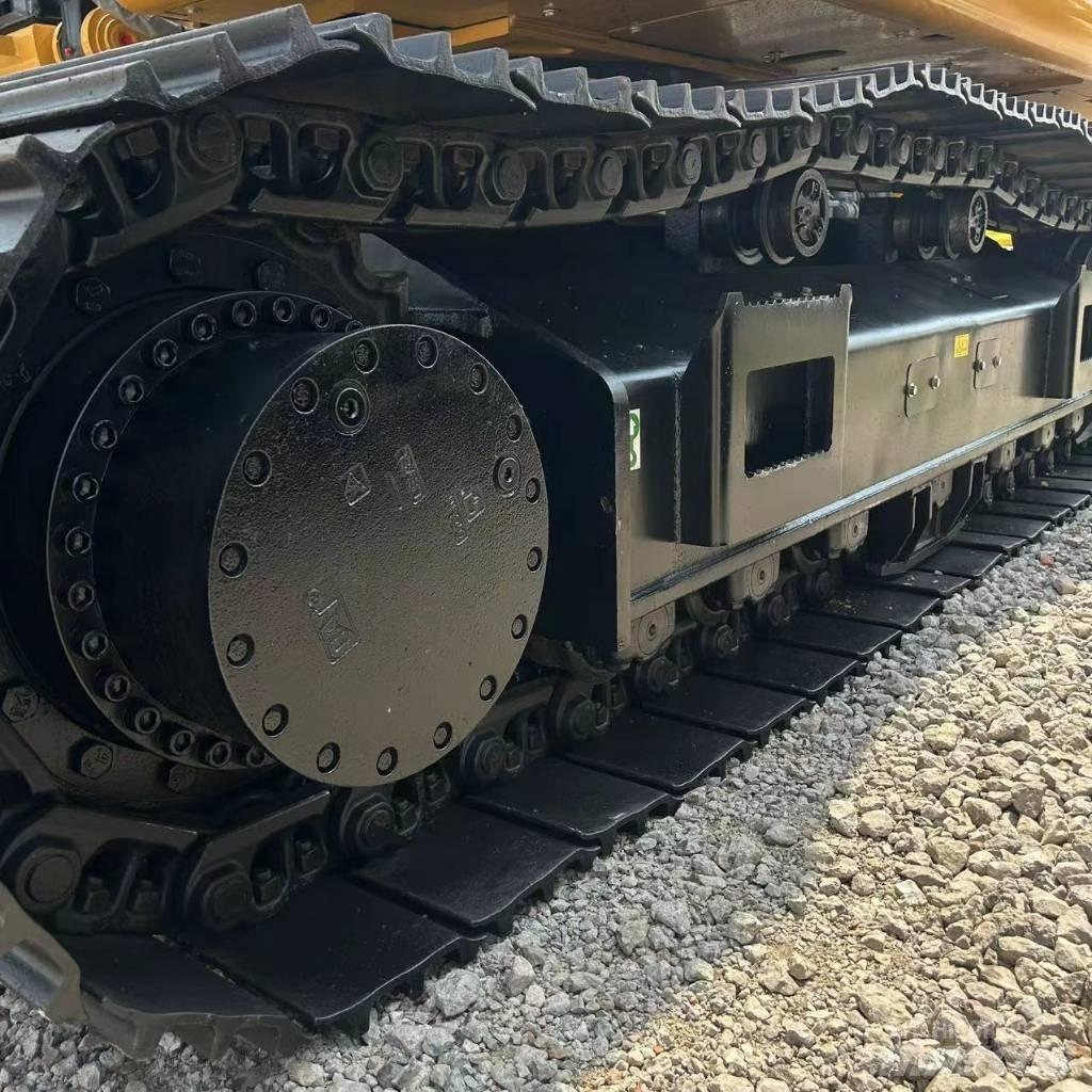 CAT 336 D Escavatori cingolati
