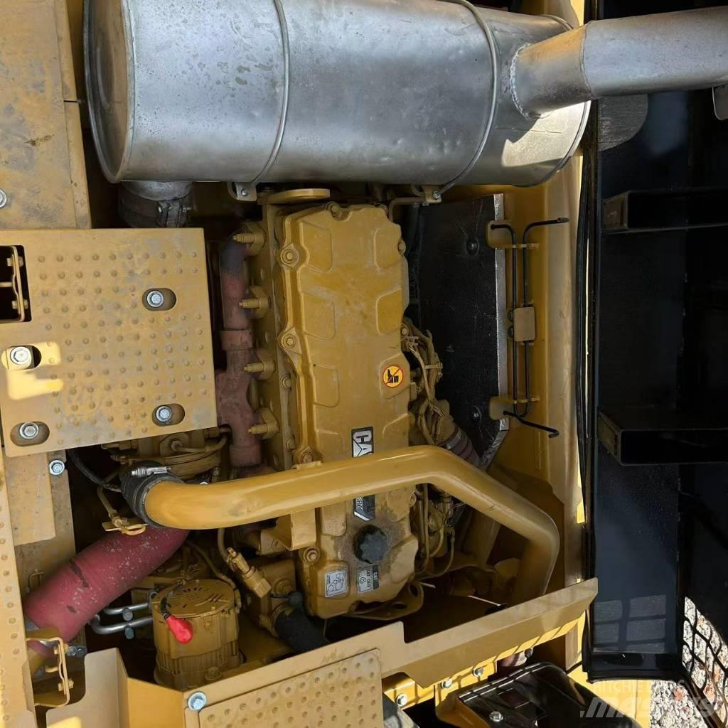 CAT 336 D Escavatori cingolati