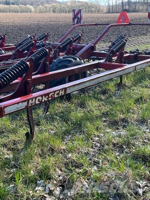 Horsch Fg 4.50 Erpici