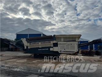 Terex MDS M412 Vagli rotanti