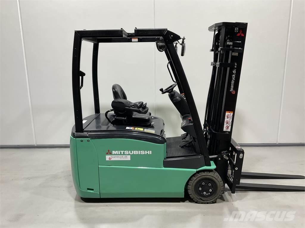 Mitsubishi FB18PNT Carrelli elevatori elettrici