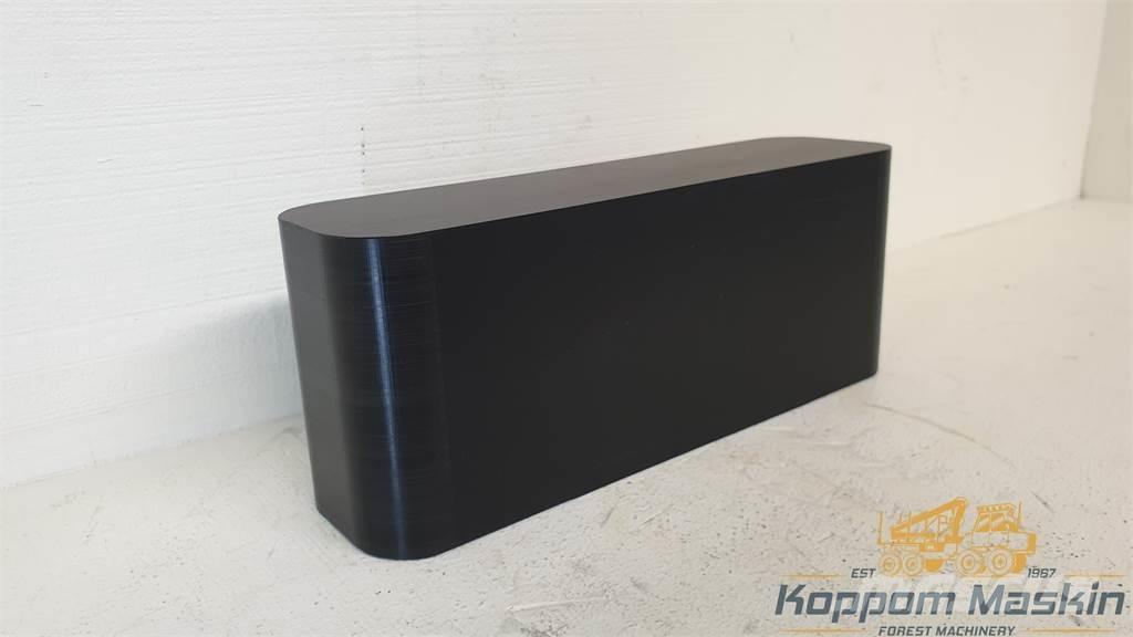 Ponsse P9165 Gru raccoglitrici