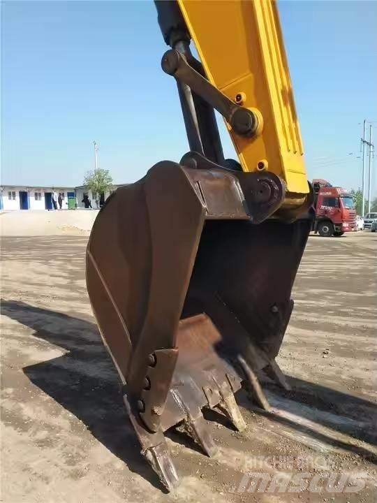 Sany SY335H Escavatori cingolati