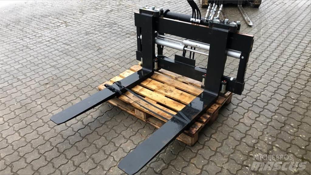 Elm Gaffelflytter Forche