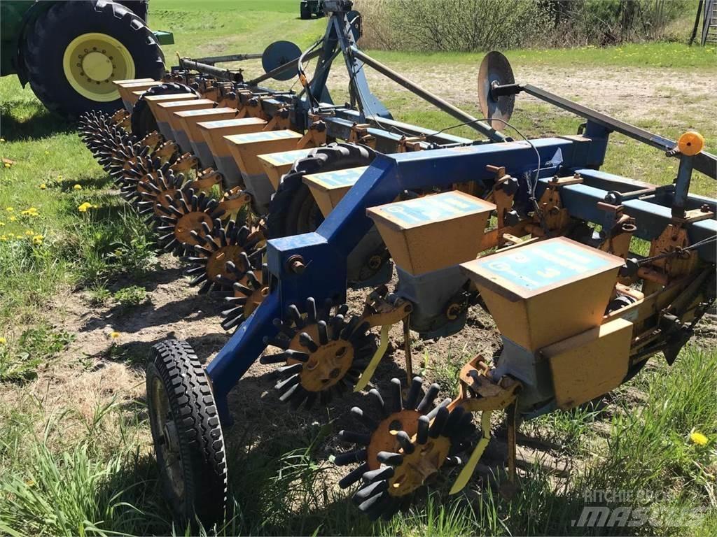 Kleine Uni Corn 3 Perforatrici
