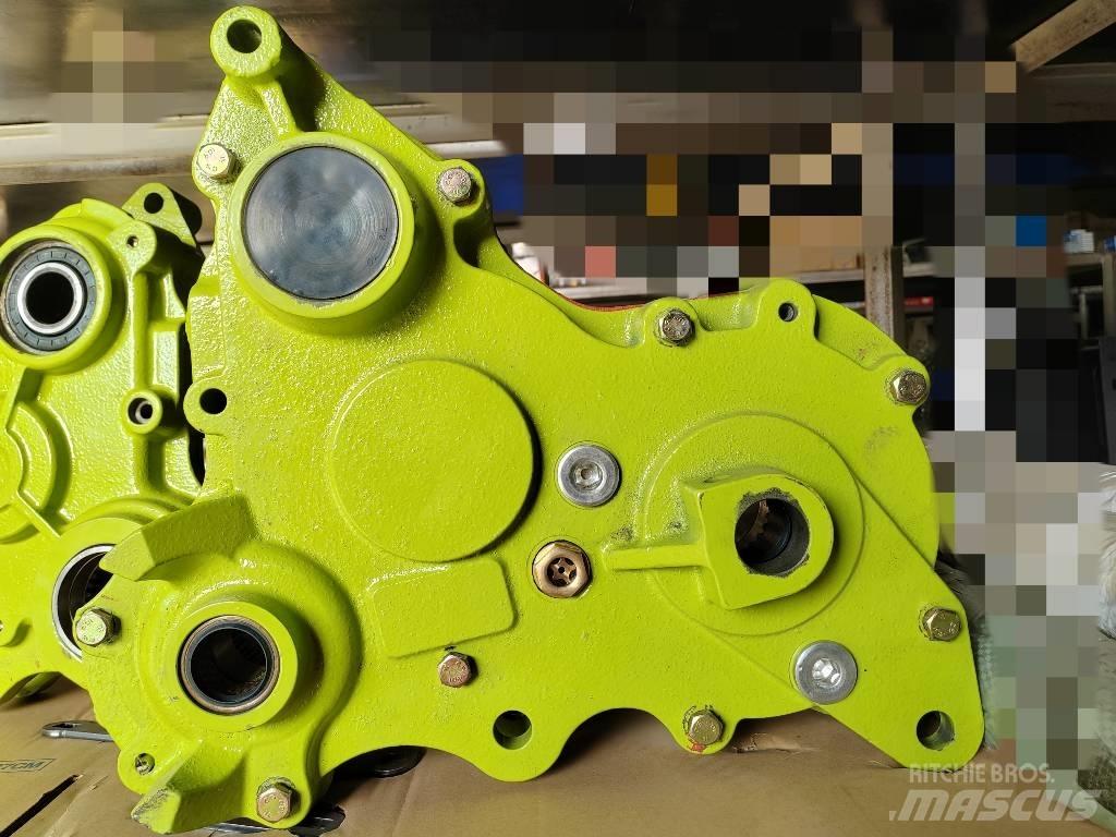 CLAAS Gearbox Trasmissione