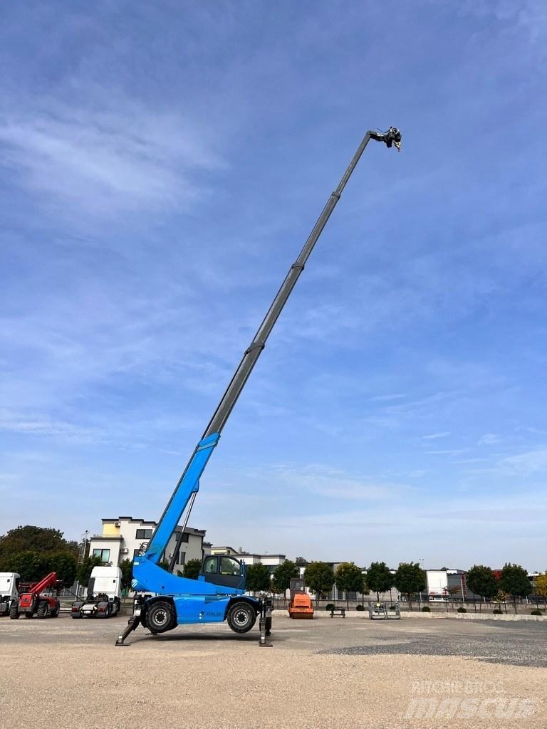 Magni RTH 5.30 Sollevatori telescopici