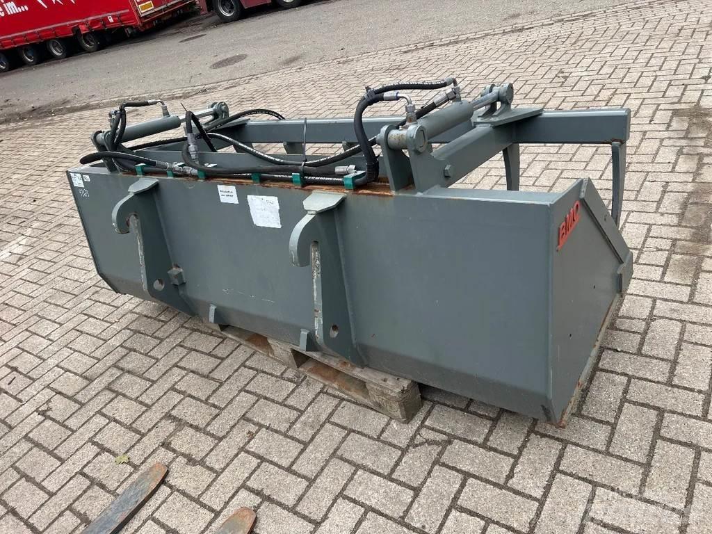 GiANT G2200HD Pale gommate