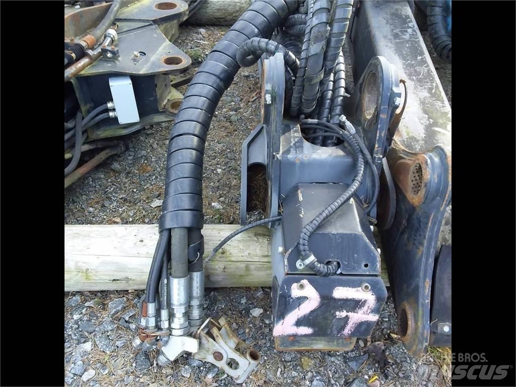 Cranab CRH 24 Gru raccoglitrici