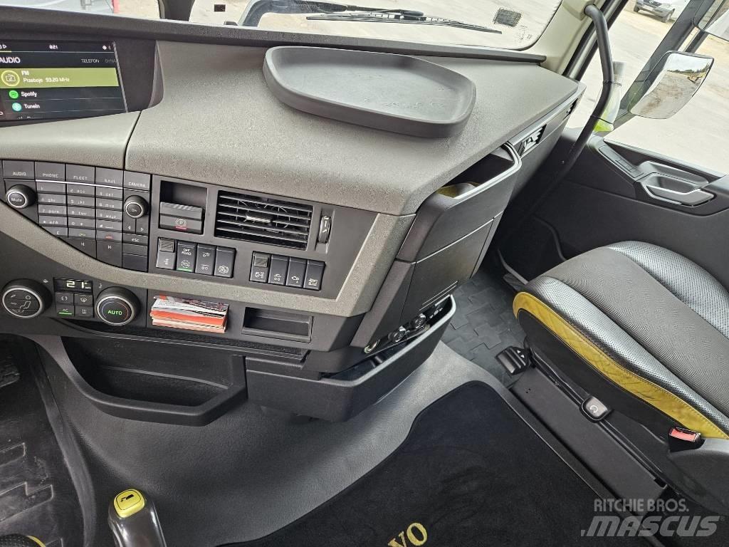 Volvo FH 16 6x2 550 Motrici e Trattori Stradali
