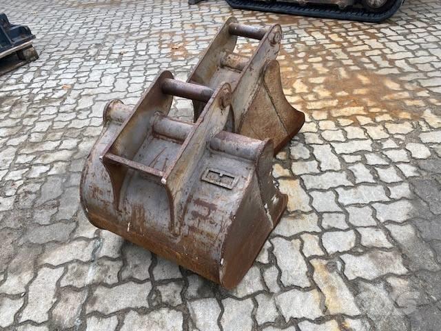 Volvo EC 30 (12005611) Miniescavatori