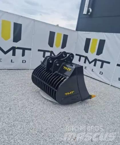 TMT JCB Retroescavatori