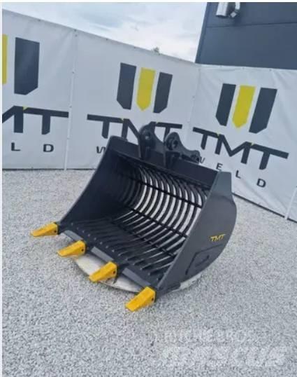TMT JCB Retroescavatori